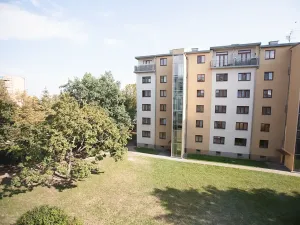 Prodej bytu 2+1, Praha, K lučinám, 54 m2