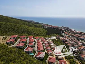 Prodej rodinného domu, Sveti Vlas, Bulharsko, 200 m2