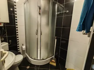 Prodej bytu 1+kk, Sveti Vlas, Bulharsko, 38 m2