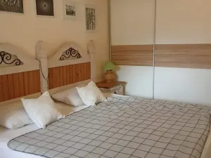 Prodej bytu 2+kk, Sveti Vlas, Bulharsko, 57 m2