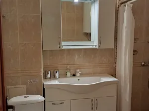 Prodej bytu 2+kk, Sveti Vlas, Bulharsko, 57 m2