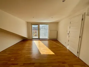 Pronájem bytu 2+kk, Praha - Smíchov, Kotevní, 66 m2
