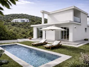 Prodej domu, Badesi, Sardinie, Itálie, 165 m2