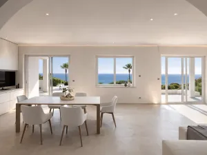 Prodej domu, Badesi, Sardinie, Itálie, 165 m2