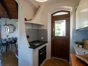 Prodej domu, Valledoria - La Ciaccia, Sardinie, Itálie, 130 m2