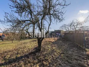 Pronájem rodinného domu, Litenčice, 150 m2