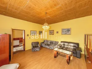 Prodej rodinného domu, Loštice, Vejmoly, 150 m2