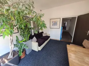 Prodej ubytování, Brno, Hrázní, 1487 m2