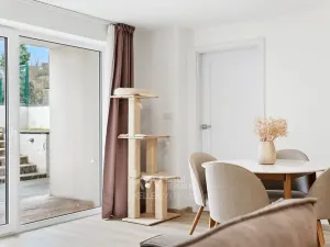 Prodej bytu 3+kk, Františkovy Lázně, Nerudova, 96 m2