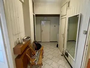 Pronájem bytu 3+1, Praha - Holešovice, Tusarova, 90 m2