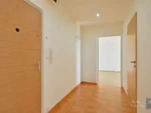 Prodej bytu 2+1, Ústí nad Labem, Pod Rozhlednou, 64 m2