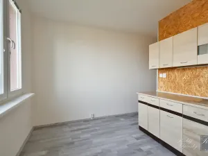 Pronájem bytu 2+1, Ústí nad Labem, Jizerská, 64 m2