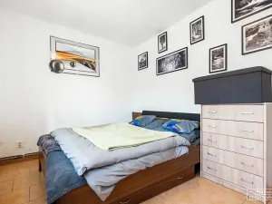 Prodej rodinného domu, Štěkeň, 69 m2