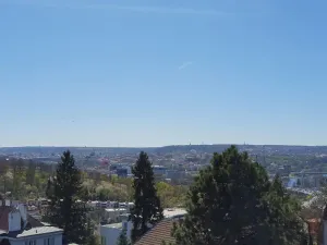 Pronájem bytu 2+1, Praha, S. K. Neumanna, 50 m2