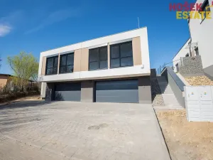 Prodej rodinného domu, Holubice, 197 m2