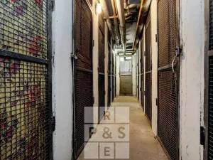 Pronájem bytu 2+kk, Praha - Krč, V Štíhlách, 39 m2