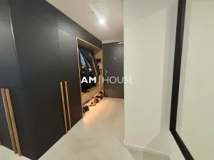 Pronájem bytu 3+kk, Praha - Karlín, Sokolovská, 80 m2