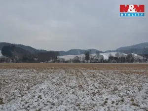 Prodej louky, Náchod - Běloves, 20495 m2