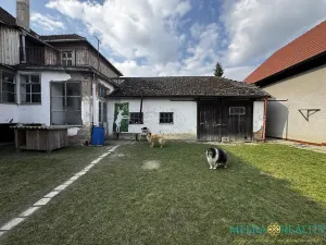 Prodej vícegeneračního domu, Luboměř, 160 m2