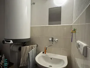 Prodej vícegeneračního domu, Luboměř, 160 m2