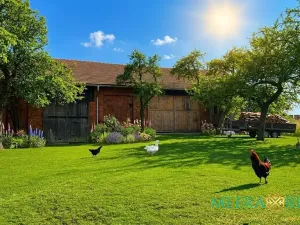 Prodej vícegeneračního domu, Luboměř, 160 m2