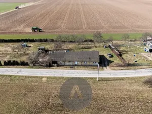 Prodej rodinného domu, Bohutice, 150 m2