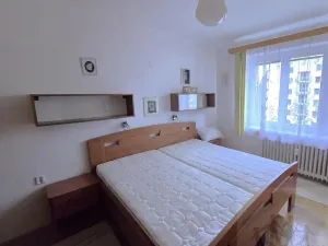 Prodej bytu 3+kk, Rychnov nad Kněžnou, Janáčkova, 84 m2