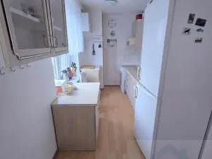 Prodej bytu 3+kk, Rychnov nad Kněžnou, Janáčkova, 84 m2