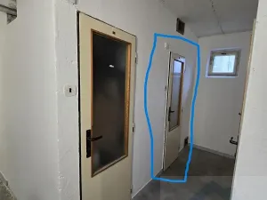 Prodej bytu 3+kk, Rychnov nad Kněžnou, Janáčkova, 84 m2