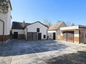 Prodej rodinného domu, Praha - Újezd nad Lesy, Novosibřinská, 176 m2