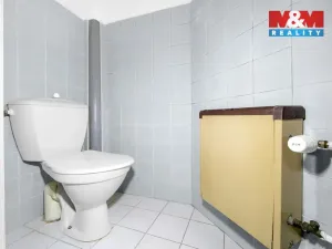 Pronájem kanceláře, Plzeň - Severní Předměstí, Karlovarská, 51 m2