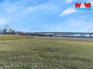 Prodej komerčního pozemku, Opatovice nad Labem, 8413 m2