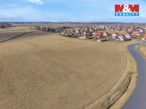 Prodej komerčního pozemku, Opatovice nad Labem, 8413 m2