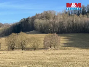 Prodej pozemku pro bydlení, Náchod, Promenádní, 13250 m2