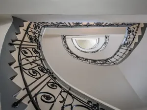 Pronájem bytu 1+kk, Praha - Holešovice, Šimáčkova, 26 m2