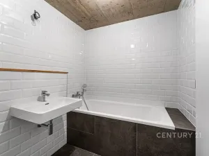 Prodej bytu 4+kk, Praha - Vysočany, Kolbenova, 111 m2