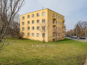 Prodej bytu 3+1, Praha - Záběhlice, Božkovská, 70 m2
