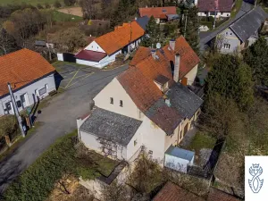 Pronájem rodinného domu, Krakovec, 160 m2