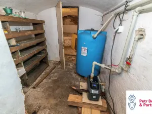 Pronájem rodinného domu, Krakovec, 160 m2