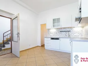 Pronájem rodinného domu, Krakovec, 160 m2