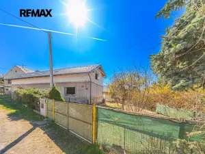 Prodej rodinného domu, Lužná, Havlíčkova, 215 m2