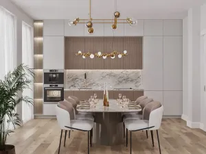 Prodej bytu 3+kk, Kolín, 67 m2