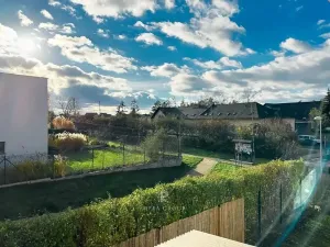 Prodej bytu 2+1, Praha - Dolní Počernice, Národních hrdinů, 63 m2