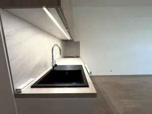 Pronájem bytu 1+kk, Praha - Vysočany, Poděbradská, 30 m2