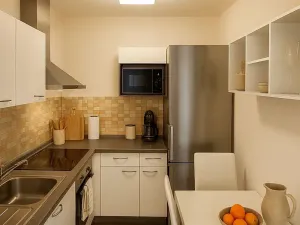 Pronájem bytu 2+kk, Praha - Bohnice, Čimická, 36 m2