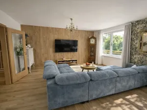 Prodej rodinného domu, Praha - Řeporyje, 166 m2