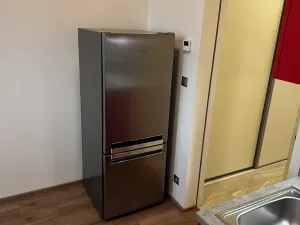 Pronájem bytu 1+kk, Praha - Libeň, Kurta Konráda, 39 m2