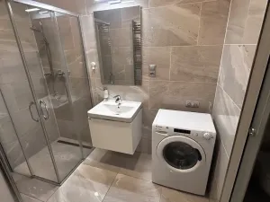 Pronájem bytu 1+kk, Praha - Libeň, Kurta Konráda, 39 m2