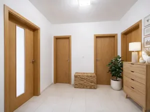 Prodej bytu 2+kk, Praha - Libeň, Na stráži, 63 m2