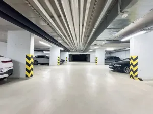 Pronájem bytu 2+kk, Praha, 75 m2